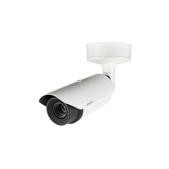 IP тепловизор Wisenet (Samsung) TNO-4040TR